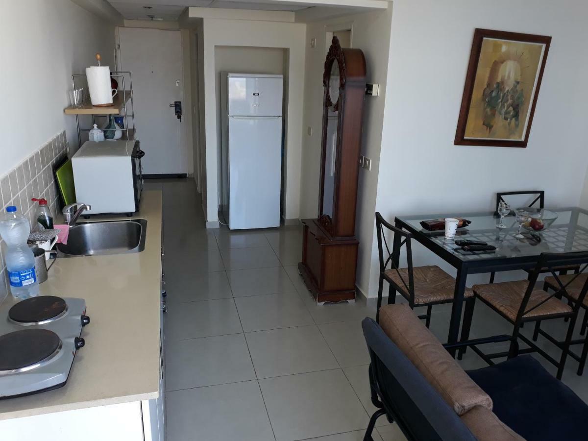 Havat Habaron Vacation Apartment Zikhron Ya'akov Exterior photo